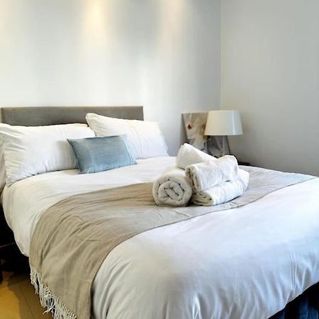 2Bed Apartment Farringdon St Paul Long Stay Discounts By Cozystays London Exterior photo